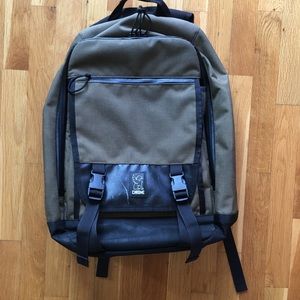 Crome Fortnight 2.0 Backpack